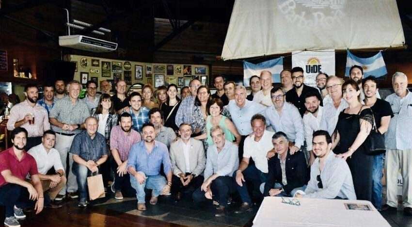 La Unión Industrial de Escobar cumplió 30 años