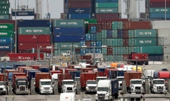 Avanza la adjudicación de la obra de los accesos a los puertos de Timbúes
