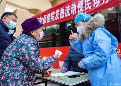 Covid en China: Pekín emite voz de tranquilidad y afirma que logró inmunidad rebaño
