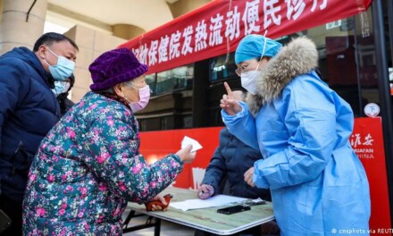 Covid en China: Pekín emite voz de tranquilidad y afirma que logró inmunidad rebaño