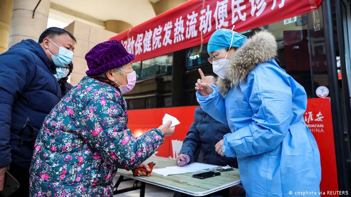 Covid en China: Pekín emite voz de tranquilidad y afirma que logró inmunidad rebaño