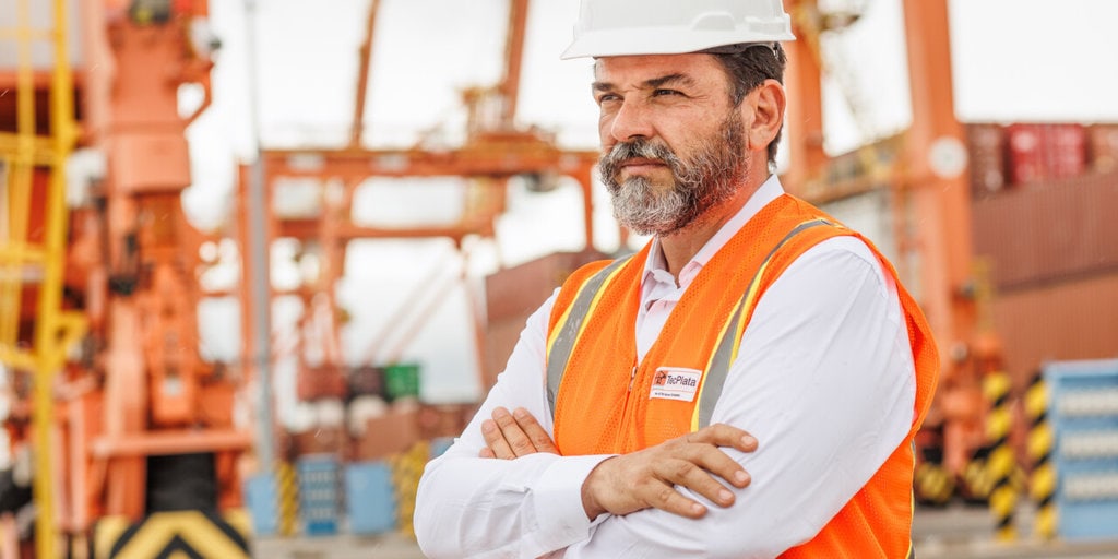 ICTSI nombra a nuevo CEO en TecPlata