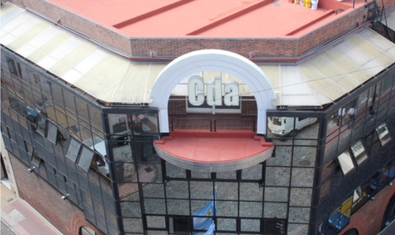 El Centro Despachantes de Aduana ratifica la paritaria con 92% de aumento
