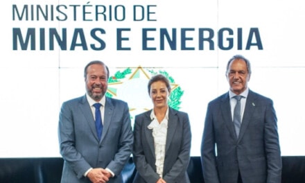 Argentina y Brasil avanzan en la integración energética