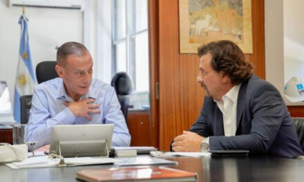 Asignan fondos para la nueva ruta Orán – Embarcación y puente sobre río Bermejo