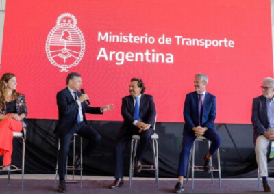 Preparan la remodelación del Aeropuerto Internacional de Salta