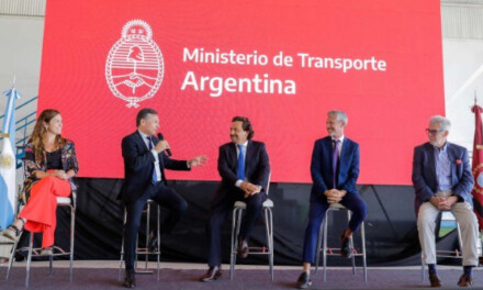Preparan la remodelación del Aeropuerto Internacional de Salta