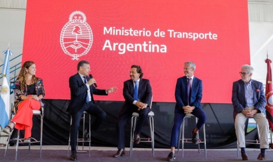 Preparan la remodelación del Aeropuerto Internacional de Salta