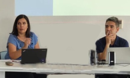 Avanza la integración digital con Uruguay