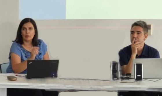 Avanza la integración digital con Uruguay