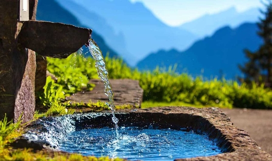 Conferencia del agua en la ONU, “El agua es un bien común, no una mercancía”