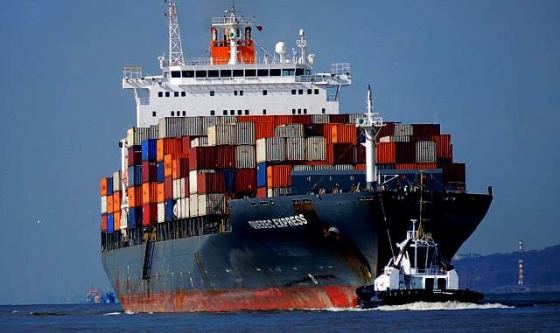 La Agencia Europea de Seguridad Marítima evaluó la Formación del Personal Embarcado de la Marina Mercante argentina