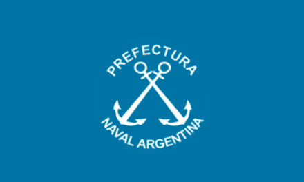 Prefectura fue reconocida por la Organización Marítima Internacional