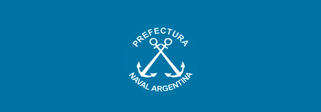 Prefectura fue reconocida por la Organización Marítima Internacional