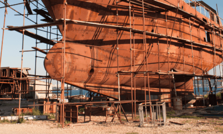 La industria naval reclama construcción local