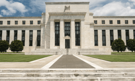 Un director de la Fed advirtió que la inestabilidad financiera acerca a los Estados Unidos a una “recesión”