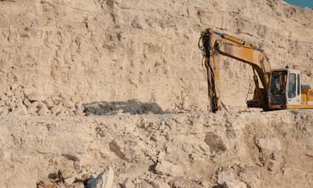 Avanzan los trabajos para la instalación de una planta piloto de litio en Formosa