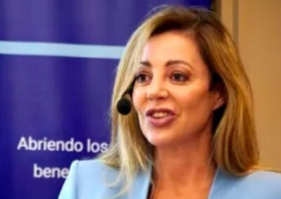 Royón: “Este será el último año que Argentina va a importar GNL”