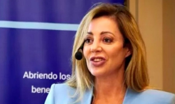 Royón: “Este será el último año que Argentina va a importar GNL”