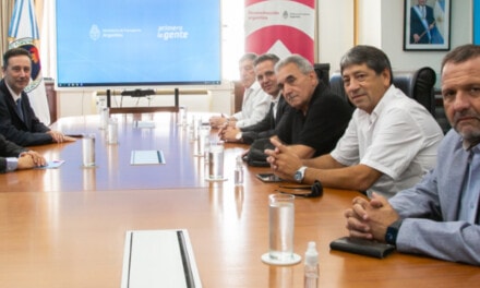 <strong>AGP capacitará a trabajadores de Dragado y Balizamiento</strong>
