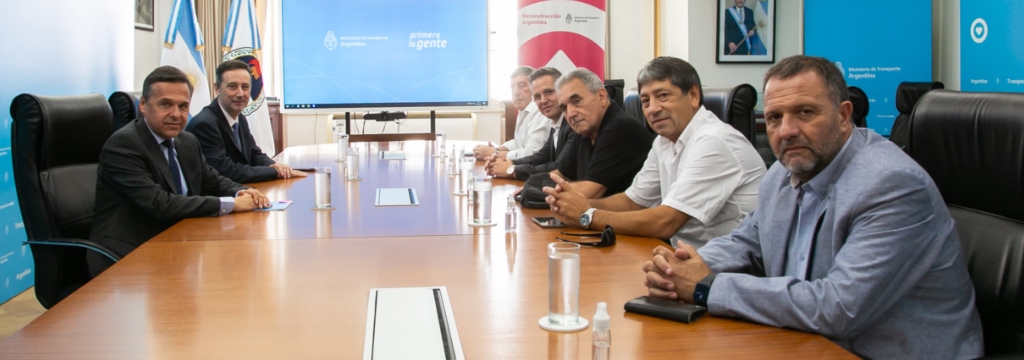 <strong>AGP capacitará a trabajadores de Dragado y Balizamiento</strong>