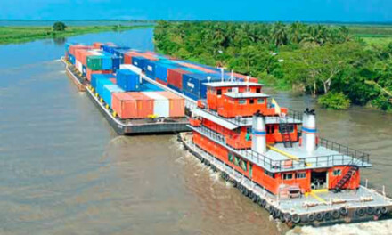 El norte argentino pide que el dragado de la Vía Navegable Troncal incluya el acceso a sus puertos