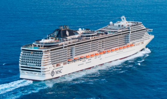 <strong>MSC Cruceros celebró su tradicional cierre de temporada con la entrega de los&nbsp;</strong>&nbsp;<strong><em>MSC Awards</em></strong><strong>&nbsp;<em>2023</em></strong>