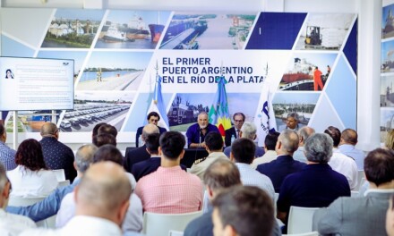 Se conoce el cronograma de la licitación del Canal Magdalena