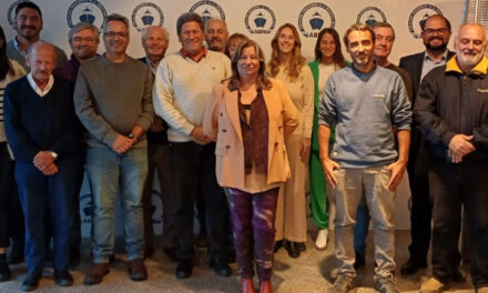 <strong>La Asociación Bonaerense de la Industria Naval renovó sus autoridades</strong>