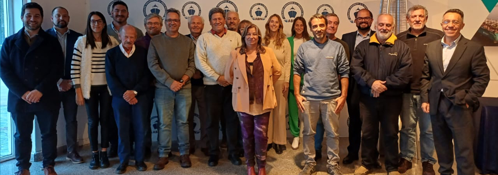 <strong>La Asociación Bonaerense de la Industria Naval renovó sus autoridades</strong>