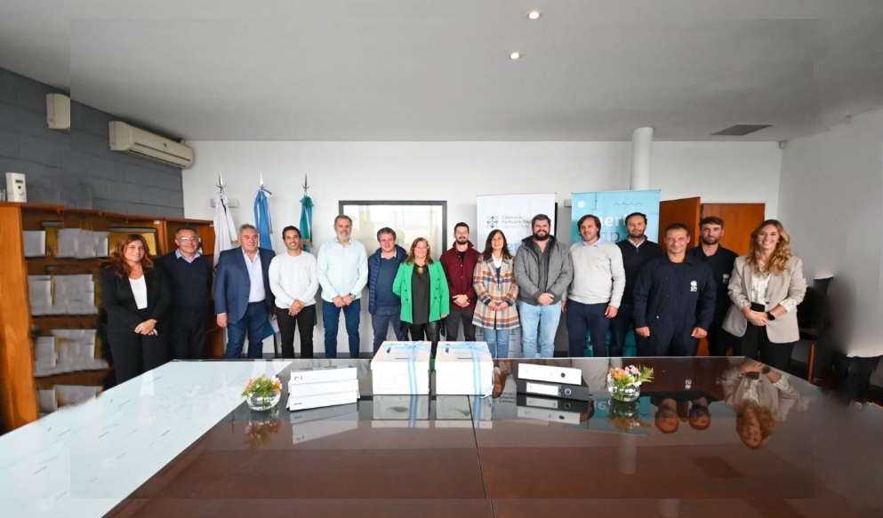 Puerto Mar del Plata: se licitaron concesiones de espacios para los astilleros por un periodo de 30 años