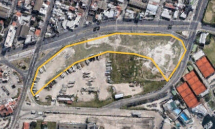 Puerto Mar del Plata: recibió una propuesta para crear un mercado en el Puerto por US$ 11 millones