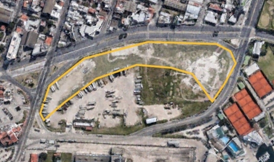Puerto Mar del Plata: recibió una propuesta para crear un mercado en el Puerto por US$ 11 millones