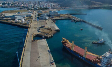 Empresas y Sindicatos de Chubut firmaron solicitada en apoyo al proyecto de dragado que financiará el Puerto de Comodoro Rivadavia