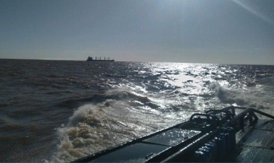 Se hace el El Canal Magdalena, se abre una nueva perspectiva 