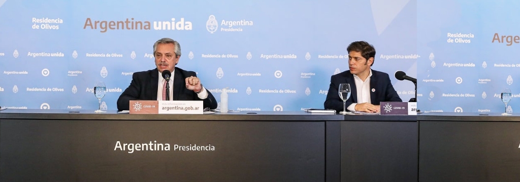 Llegó la hora del Magdalena