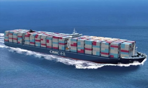 CIMC Wetrans Delfin & Latindyl, apoyan a las PyMES en el desarrollo de su potencial exportador