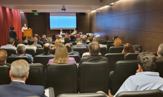 Sólidos aportes para una reforma de la Ley de Marina Mercante