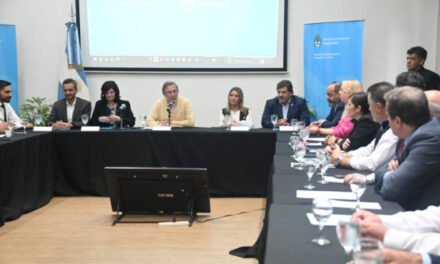 Alivio fiscal para trabajadores y trabajadoras de la pesca: impulsando el crecimiento y fortaleciendo el poder adquisitivo