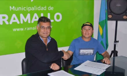 Puerto Ramallo: cooperativa de pescadores tendrán un lugar en la zona del puerto