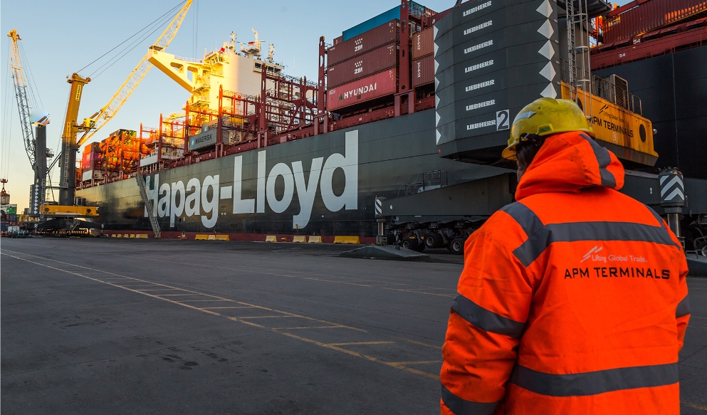 Restricciones en el comercio exterior afectan operaciones de transporte y logística internacional en Argentina