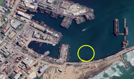 Puerto Mar del Plata: confirman que se licitará la construcción del Espigón 9