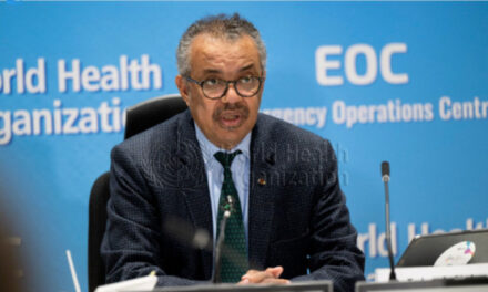 La OMS declaró el fin de la emergencia por Covid-19