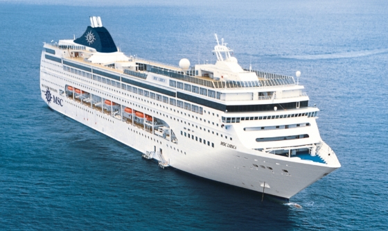 MSC Cruceros anuncia promociones para embarcar durante la temporada 2023-2024