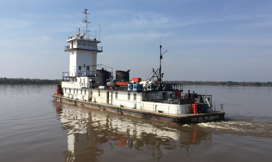 La Cámara Naviera Argentina eligió nuevos directivos