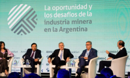 Litio: Gobernadores del NOA y directores de las mineras piden reglas claras