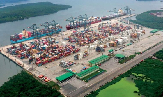 APM Terminals invertirá mil millones de dólares en terminales brasileñas hasta 2026