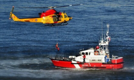 Canadá invertirá 2.500 millones de dólares en nuevas embarcaciones guardacostas, en una licitación orientada a los astilleros pequeños