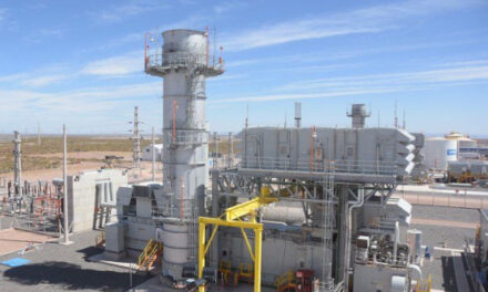 Nación prepara una licitación para incorporar hasta 3000 MW de potencia térmica