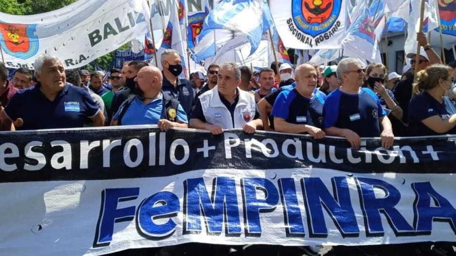 La FeMPINRA celebra la derogación del Decreto 870/18
